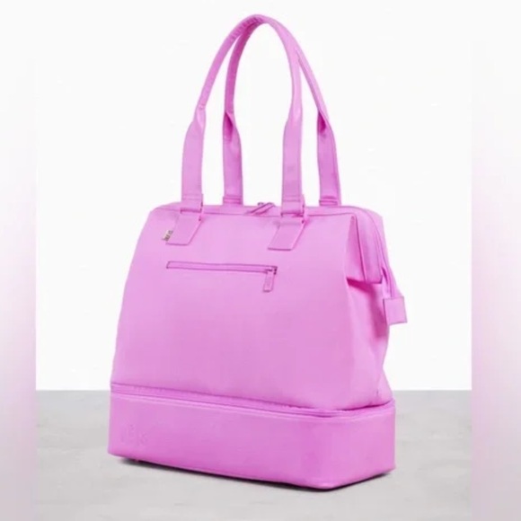 Beis Berry Mini Weekender - Picture 2 of 3